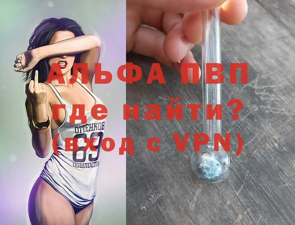 винт Пестово